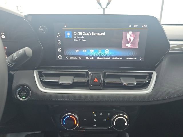 New 2026 Chevrolet TrailBlazer LT w/ Driver Confidence Package AWD/4WD image 25