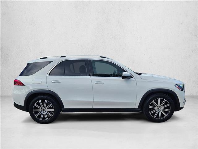 Certified 2024 Mercedes-Benz GLE 350 4MATIC image 4