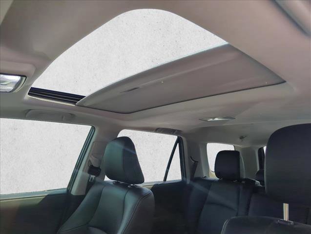 Used 2022 Toyota 4Runner Limited RWD image 17