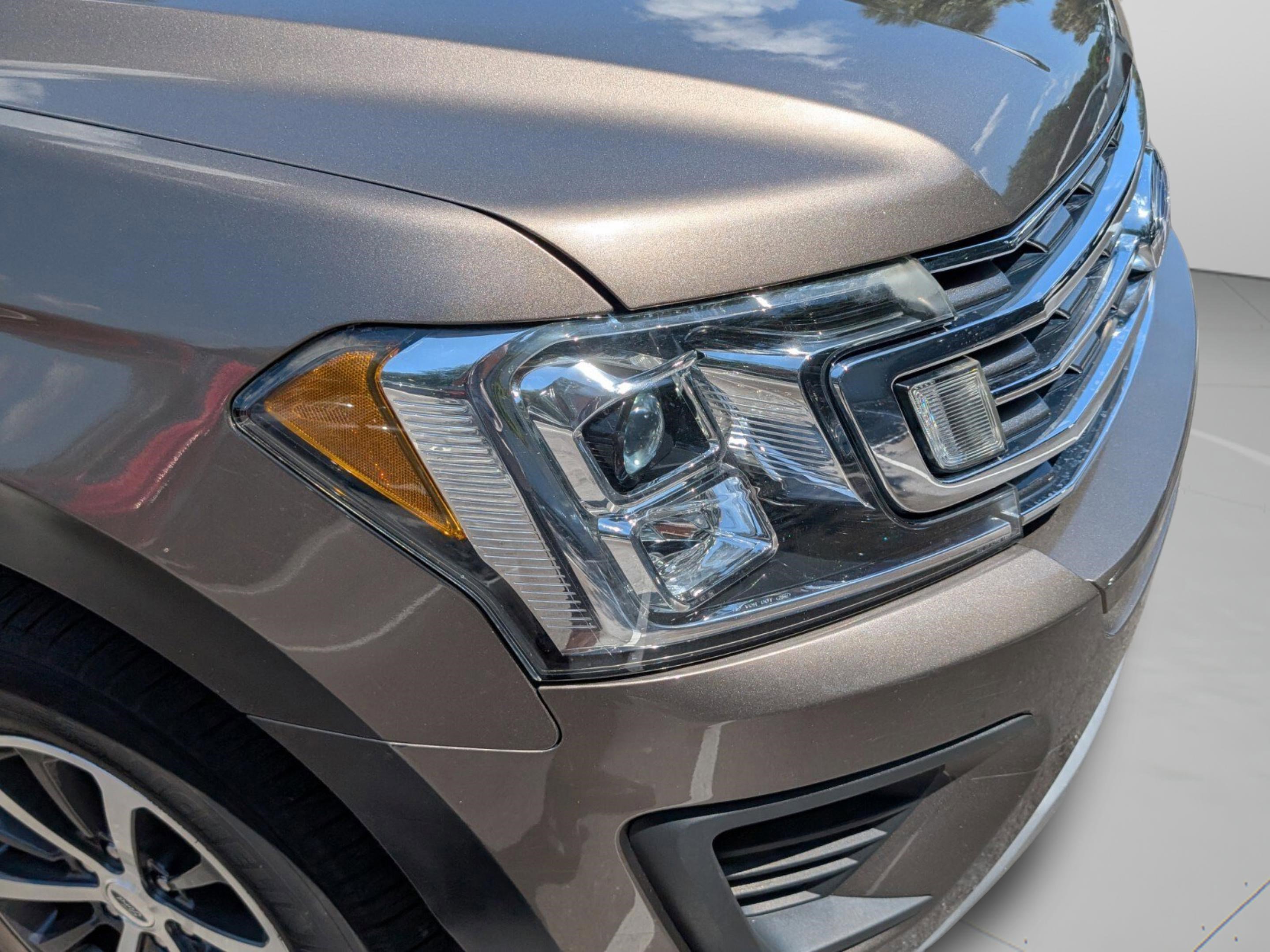 Used 2019 Ford Expedition Max XLT w/ Equipment Group 202A RWD image 27