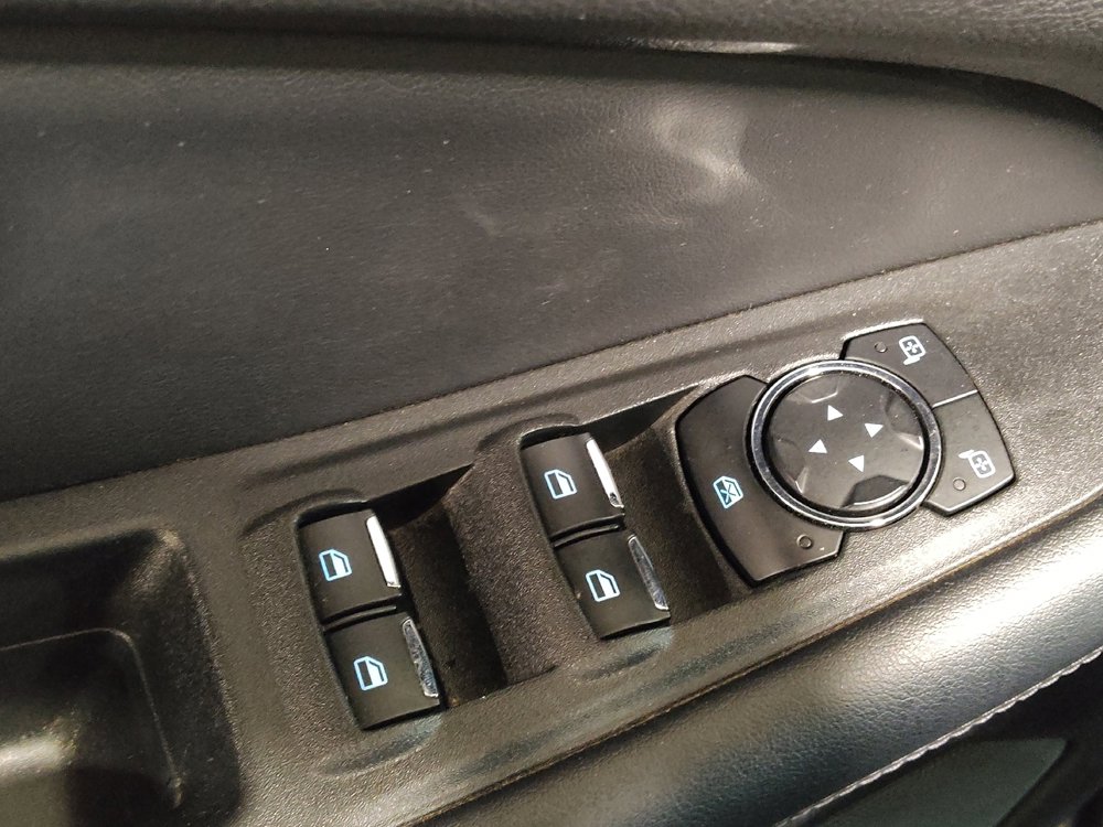 Used 2024 Ford Edge SEL image 27