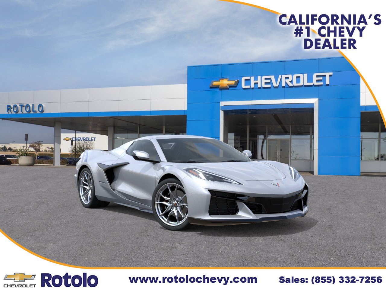 New 2027 Chevrolet Corvette Grand Sport