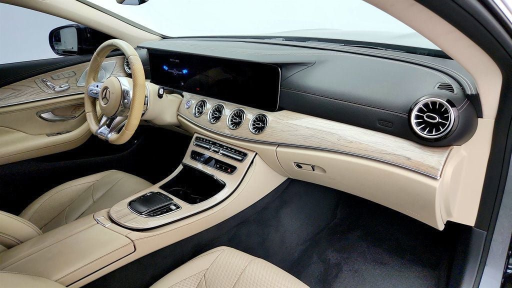 Used 2021 Mercedes-Benz CLS 53 AMG 4MATIC image 24