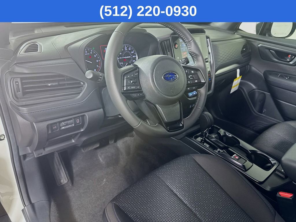 Used 2026 Subaru Forester Premium AWD/4WD image 10