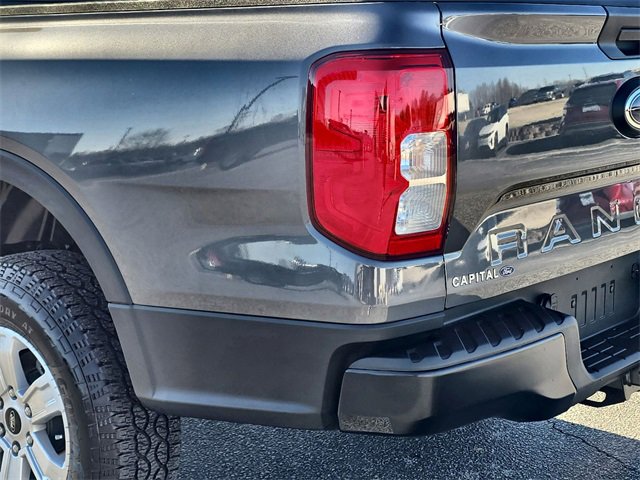 Used 2025 Ford Ranger XL w/ Trailer Tow Package image 14