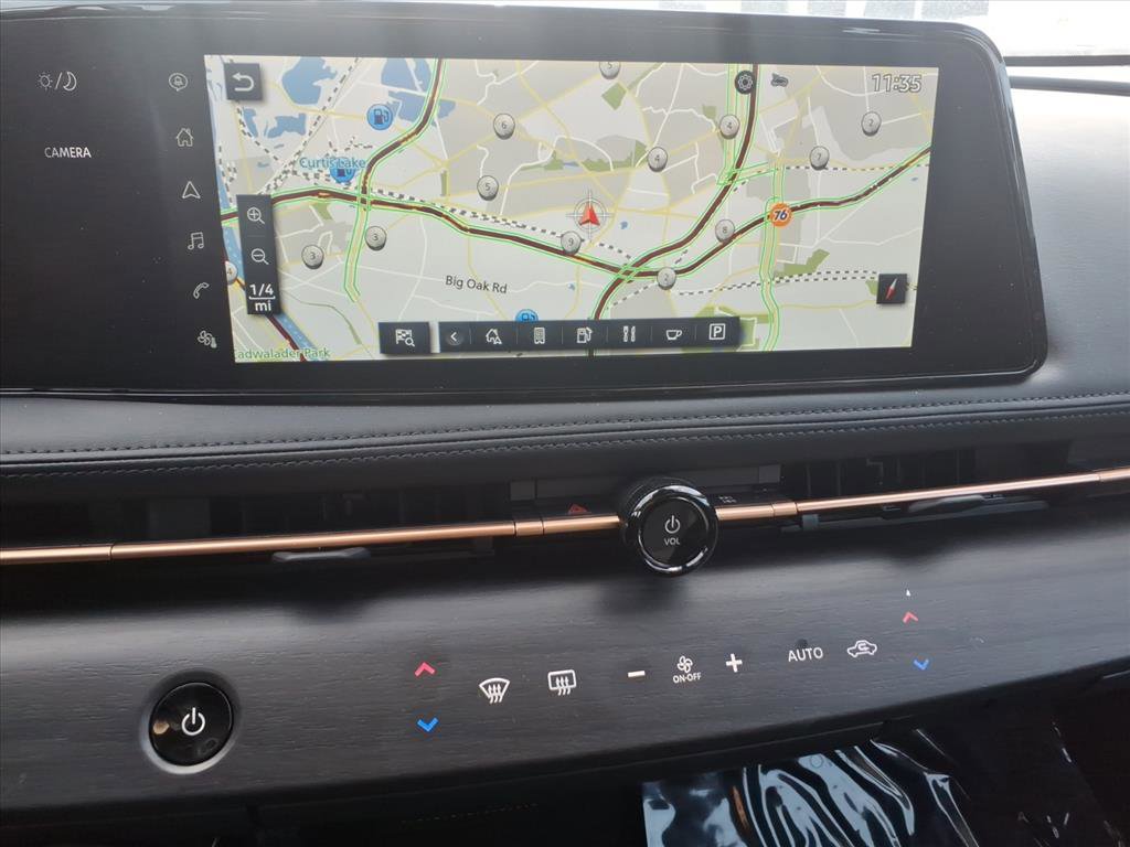 Certified 2024 Nissan Ariya AWD image 28