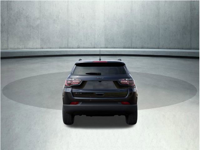 New 2026 Jeep Compass Latitude w/ Sun and Sound Group image 7