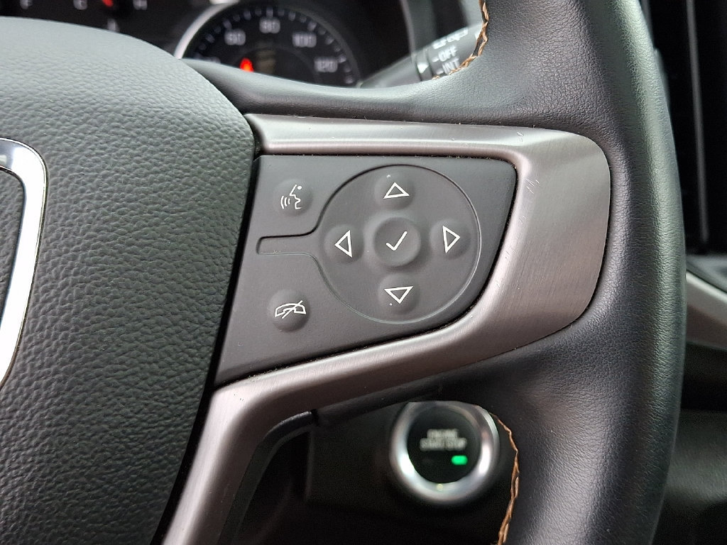 Used 2024 GMC Terrain AT4 AWD/4WD image 24