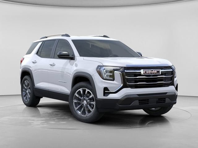 New 2027 GMC Terrain Elevation w/ Elevation Premium Package AWD/4WD image 7
