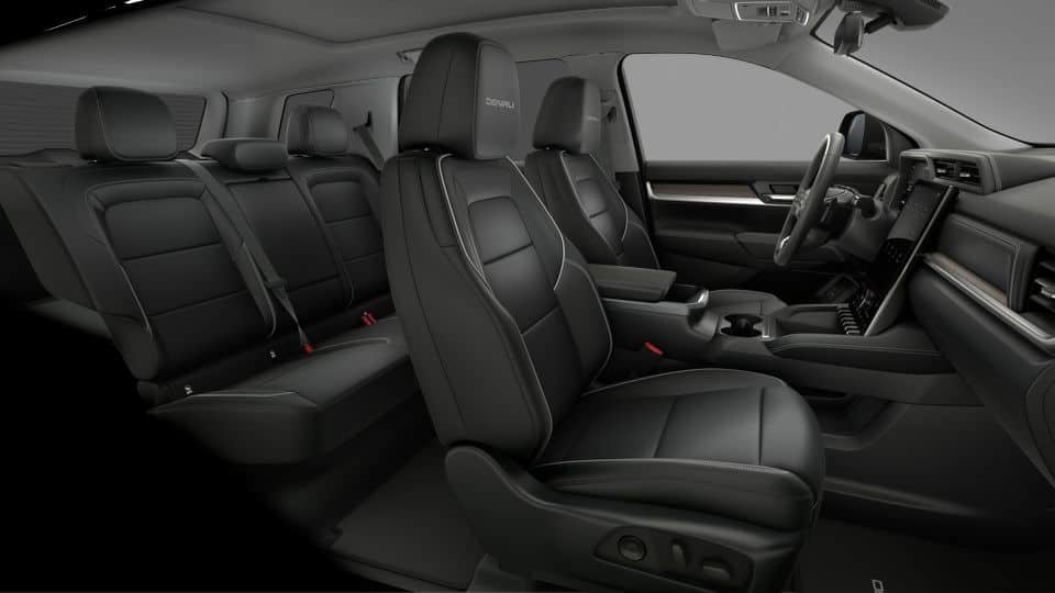 New 2027 GMC Terrain Denali AWD/4WD image 39