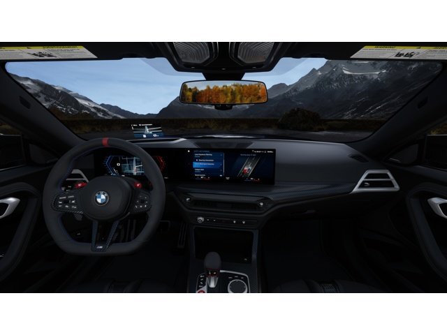 New 2026 BMW M2 CS RWD image 10