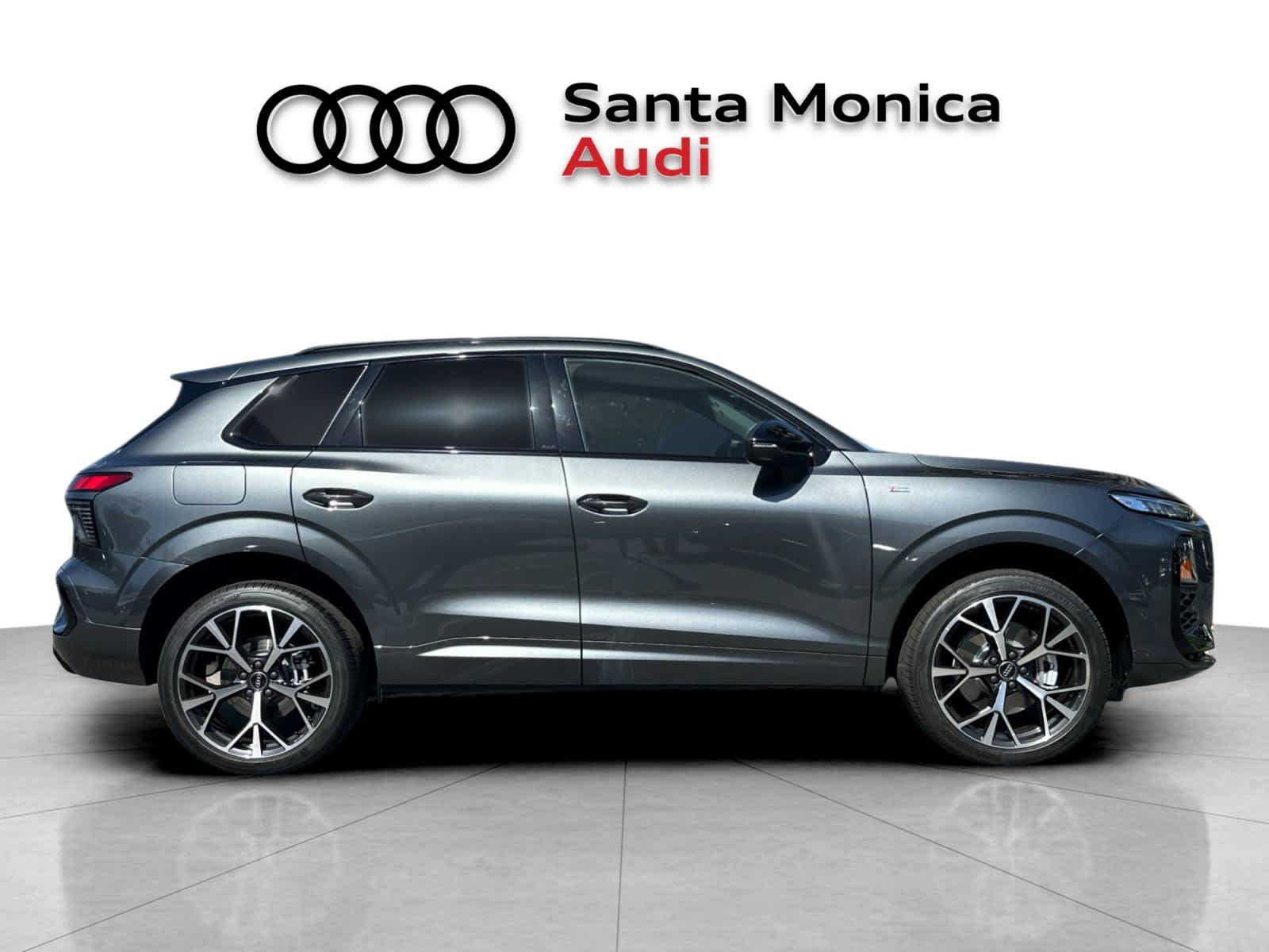 New 2026 Audi Q3 quattro 2.0T AWD/4WD image 6
