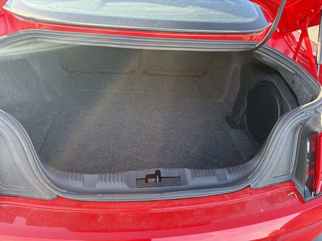 Used 2020 Ford Mustang GT Premium w/ Equipment Group 401A image 5