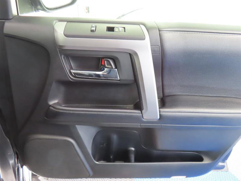 Used 2019 Toyota 4Runner Limited image 36