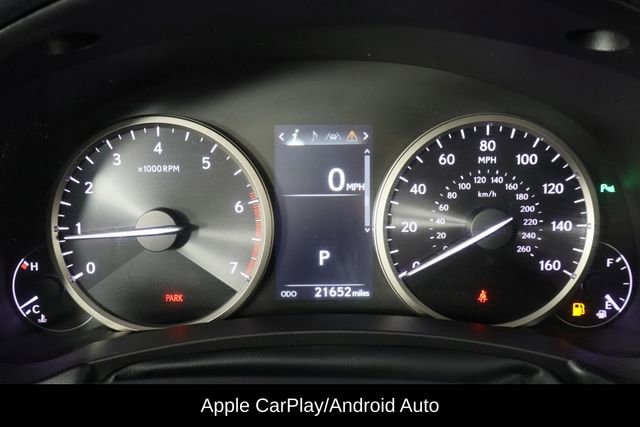 Used 2020 Lexus NX 300 AWD w/ Comfort Package image 11