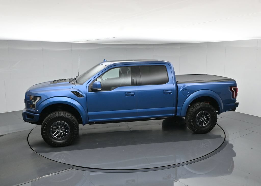 Used 2019 Ford F150 Raptor w/ Equipment Group 802A Luxury AWD/4WD image 48
