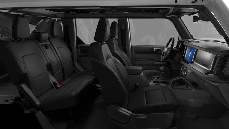 New 2026 Ford Bronco Outer Banks image 31