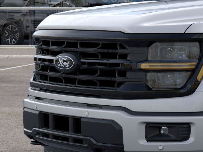 New 2026 Ford F150 XLT w/ Equipment Group 302A MID AWD/4WD image 17