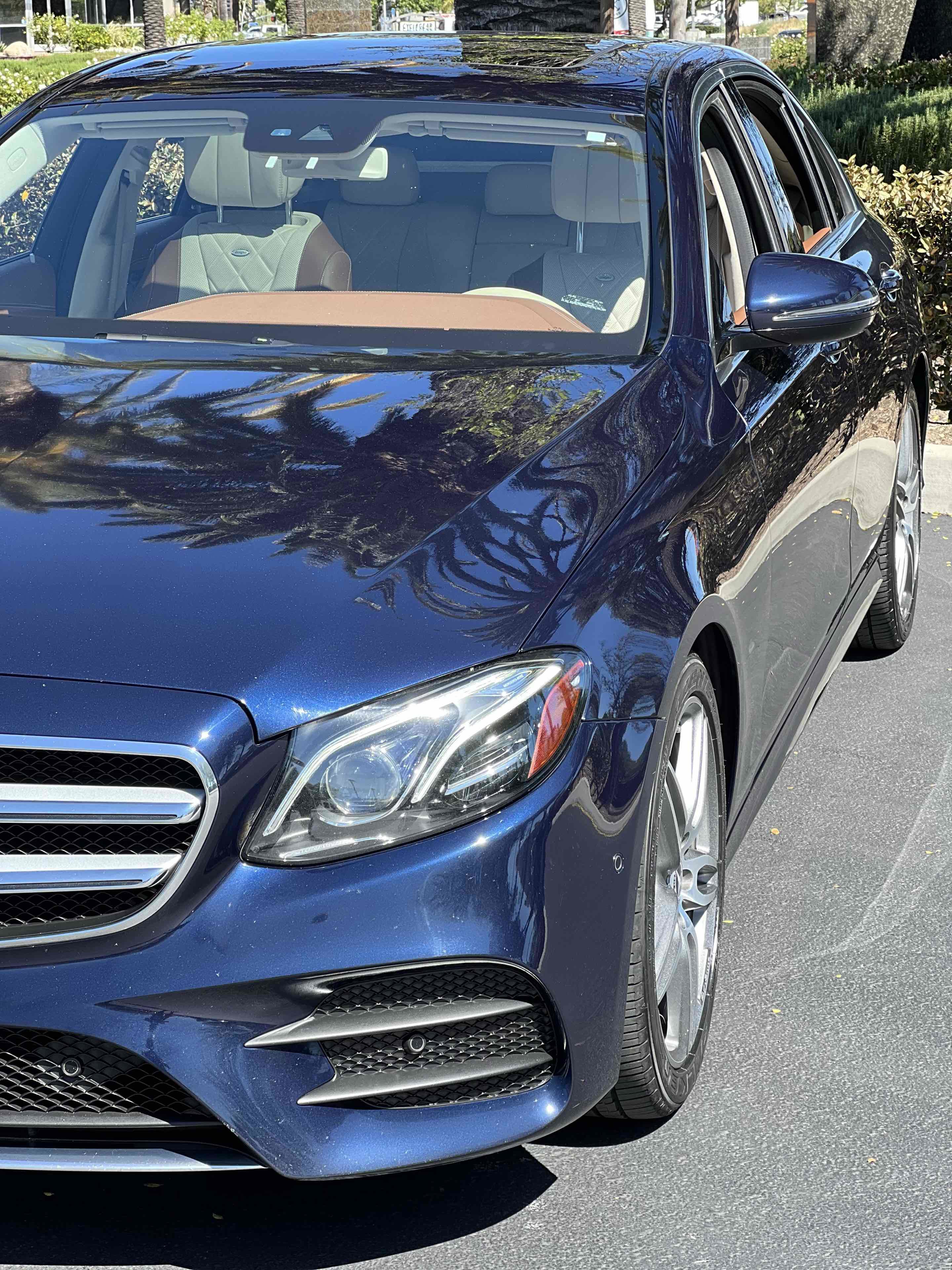 Used 2017 Mercedes-Benz E 300 image 55