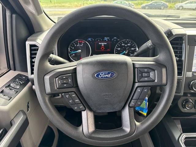 Used 2021 Ford F350 XLT w/ XLT Premium Package AWD/4WD image 23
