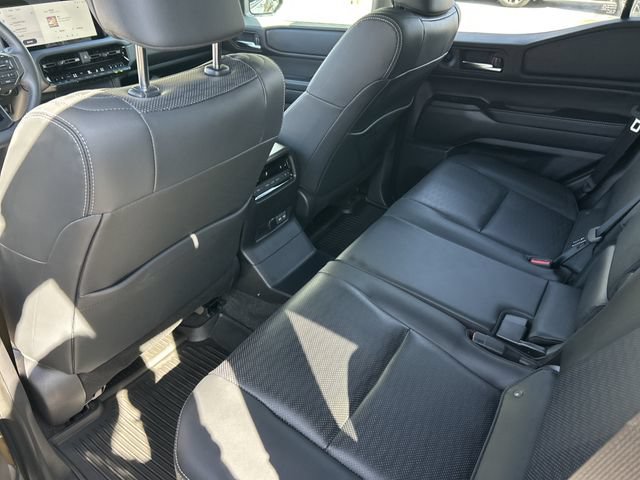 Used 2027 Toyota Land Cruiser w/ Premium Package AWD/4WD image 30