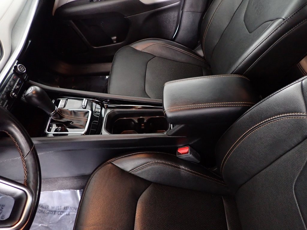 Used 2022 Jeep Compass Limited image 27