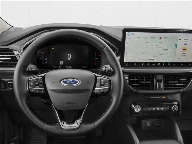 New 2026 Ford Escape SE FWD video 4