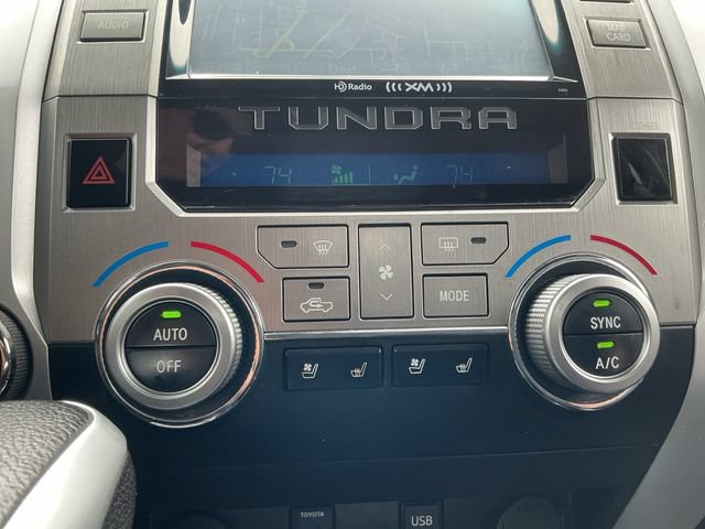 Used 2014 Toyota Tundra Platinum AWD/4WD image 17