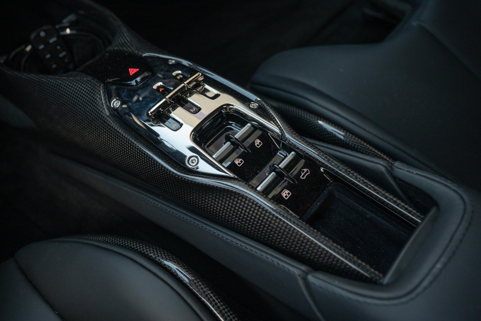 Used 2024 Ferrari SF90 Spider AWD/4WD image 46