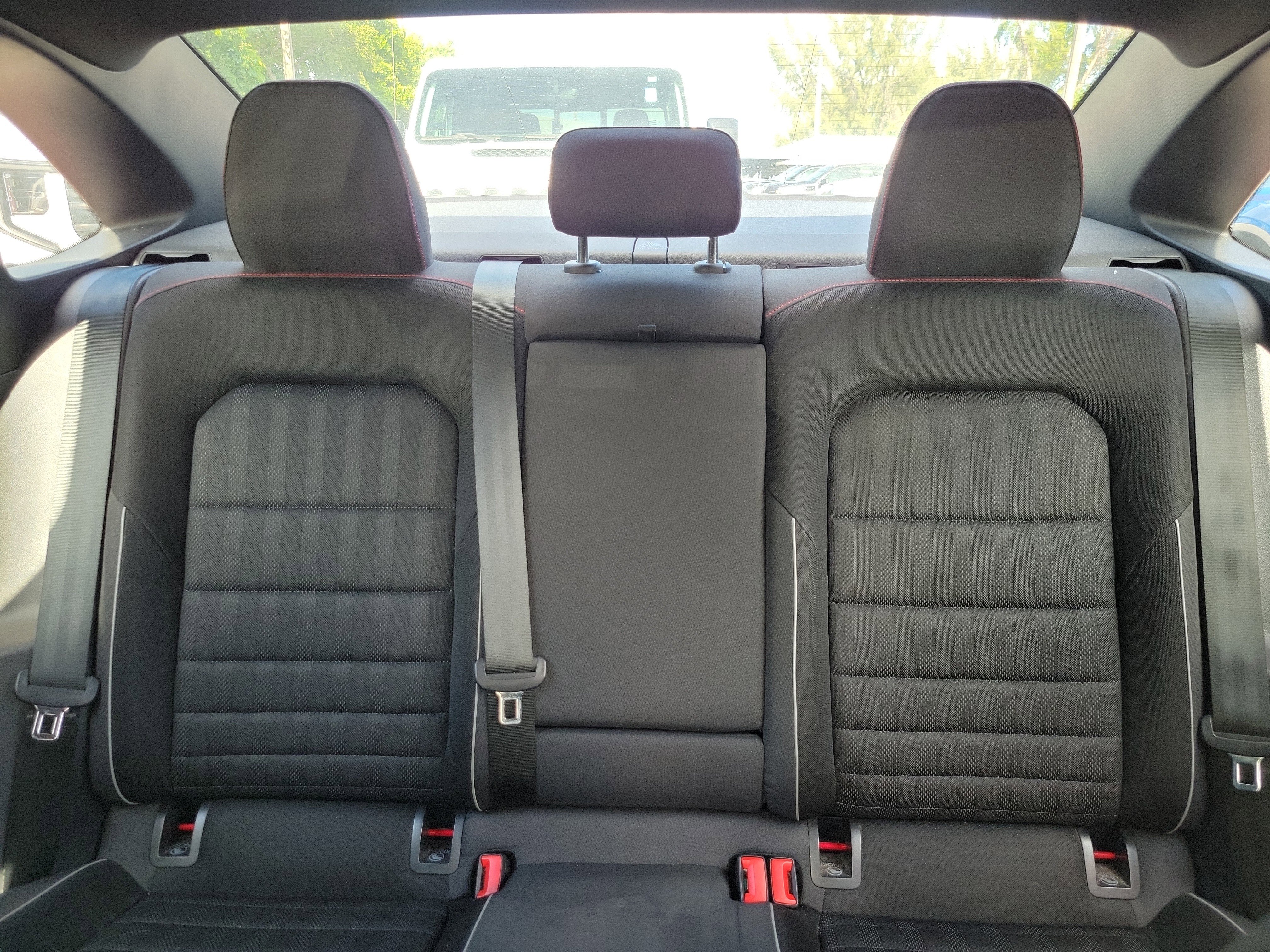 Used 2019 Volkswagen Jetta GLI FWD image 13