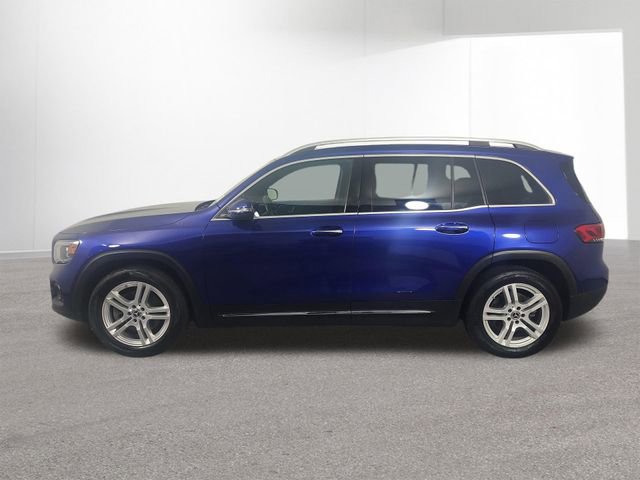 Used 2021 Mercedes-Benz GLB 250 4MATIC image 28