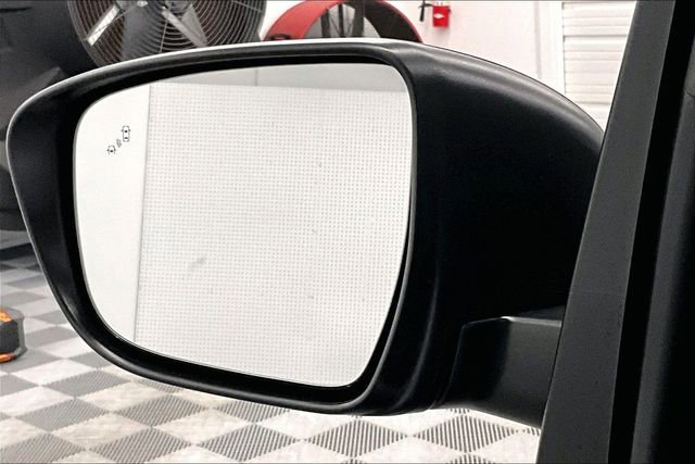 New 2026 Nissan Frontier SV w/ All-Weather Content Package image 26