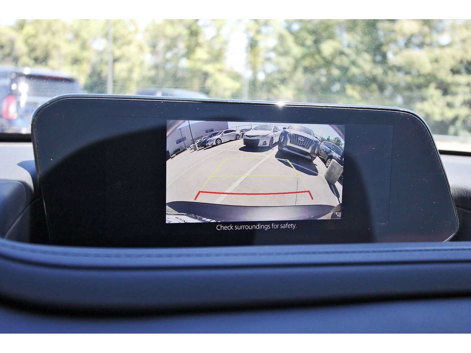 Used 2023 MAZDA CX-30 AWD 2.5 S w/ Preferred Package image 22