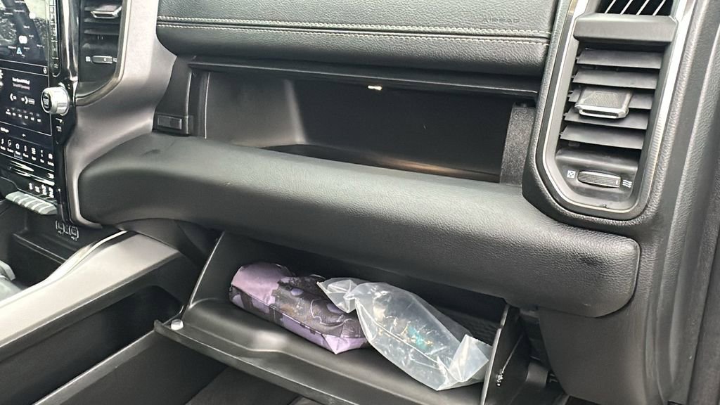 Used 2023 RAM 1500 Sport w/ Rebel Level 2 Equipment Group image 32