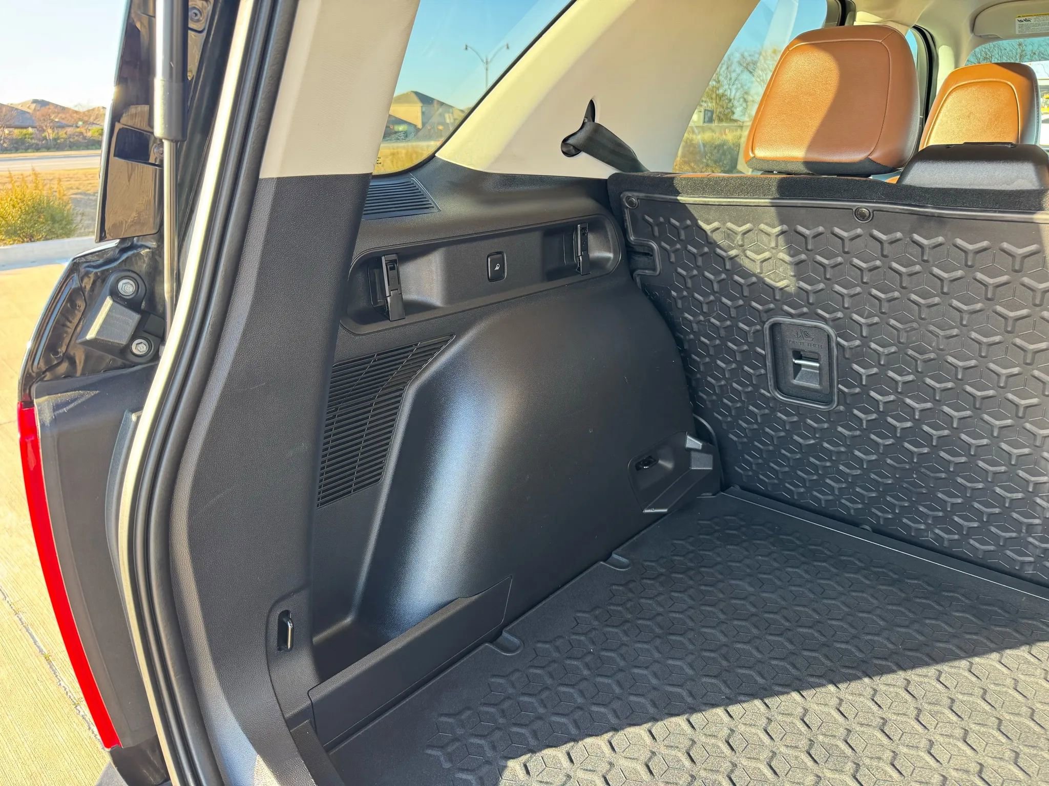 Used 2024 Ford Bronco Sport Outer Banks image 60