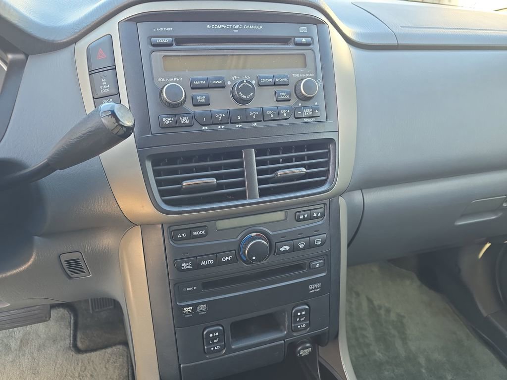 Used 2007 Honda Pilot EX-L image 20