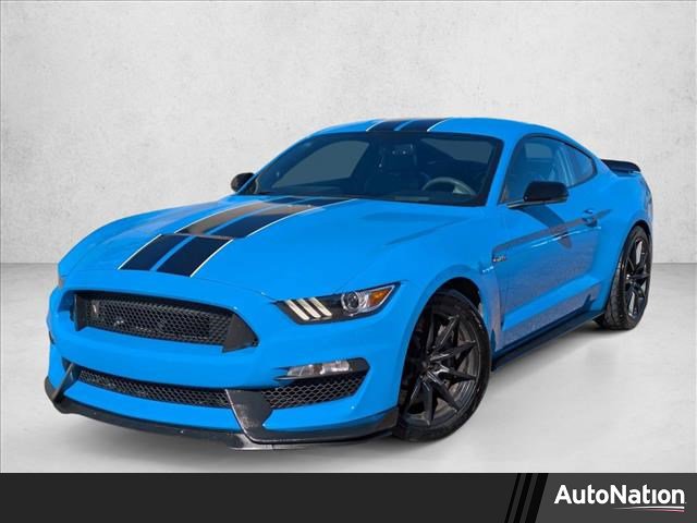 Used 2017 Ford Mustang Shelby GT350