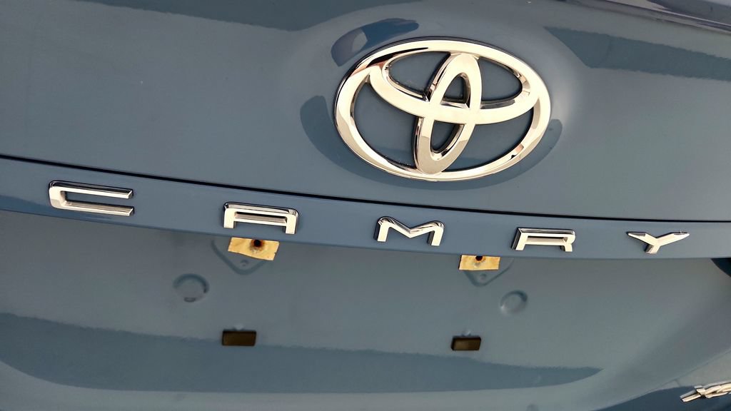 Certified 2024 Toyota Camry XSE FWD image 13