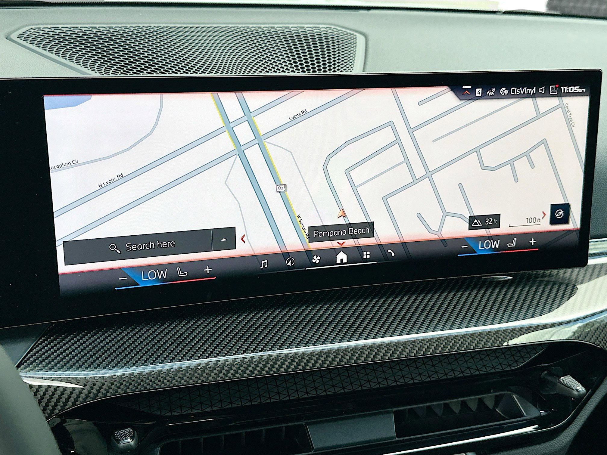 New 2026 BMW M240i xDrive Coupe w/ Parking Assistance Package image 11