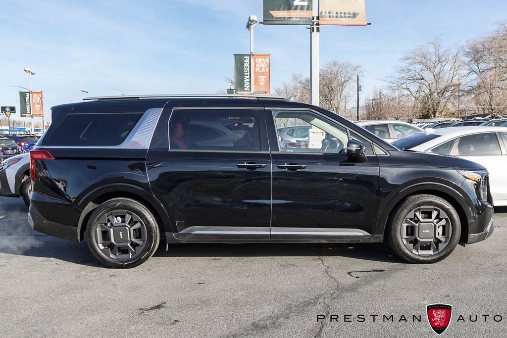 Used 2025 Kia Carnival SX image 20
