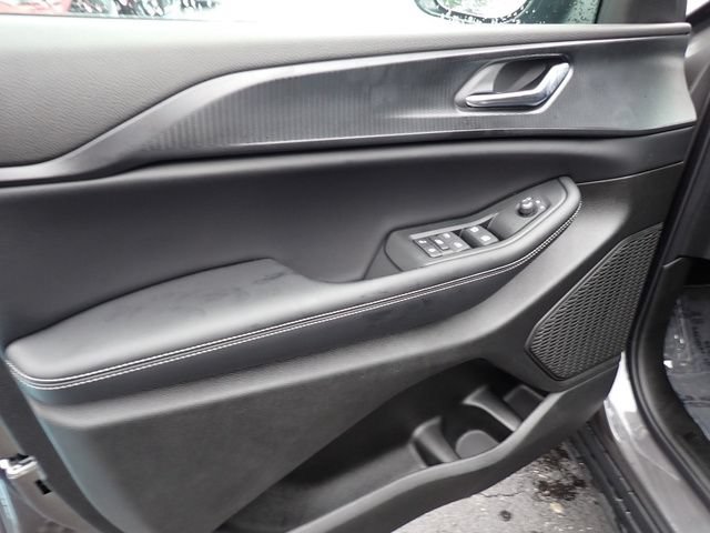 New 2024 Jeep Grand Cherokee L Laredo AWD/4WD image 17