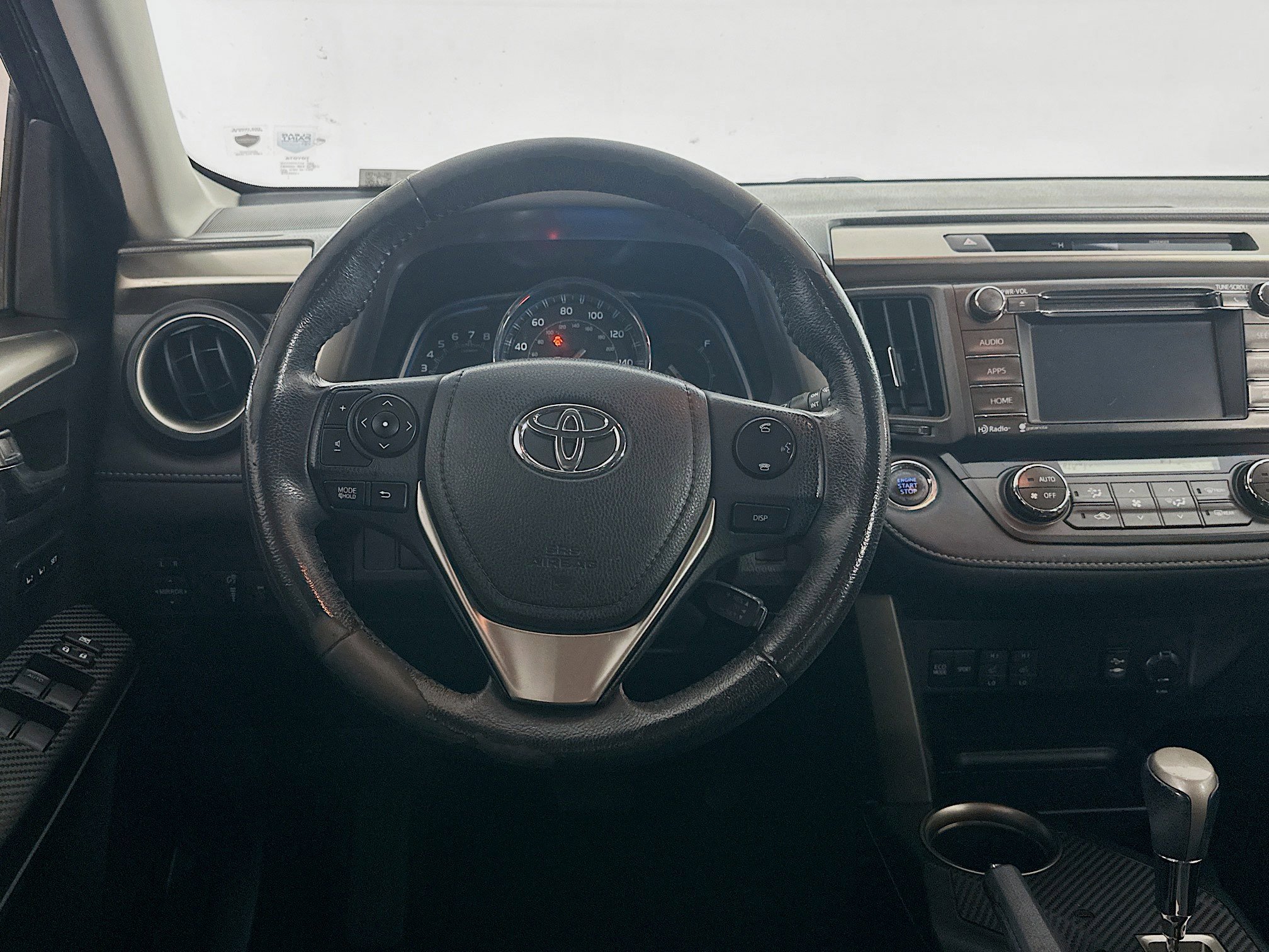 Used 2014 Toyota RAV4 Limited FWD image 17