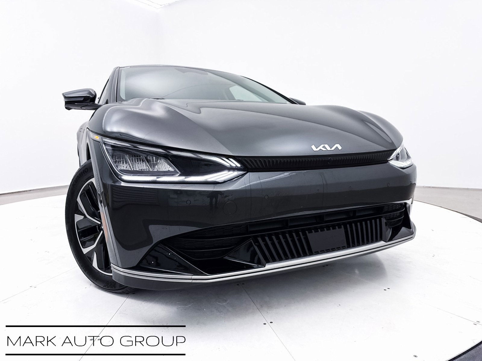 Used 2023 Kia EV6 Wind w/ Wind Technology Package