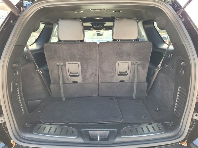 Certified 2023 Dodge Durango Citadel image 9