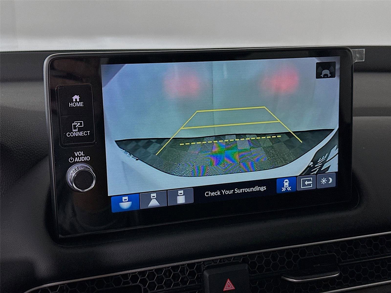 New 2026 Honda HR-V EX-L image 6