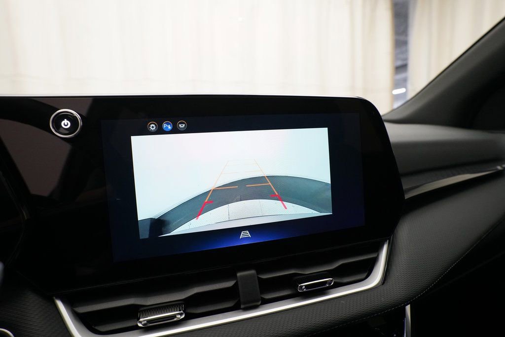 Certified 2025 Chevrolet Equinox LT image 19