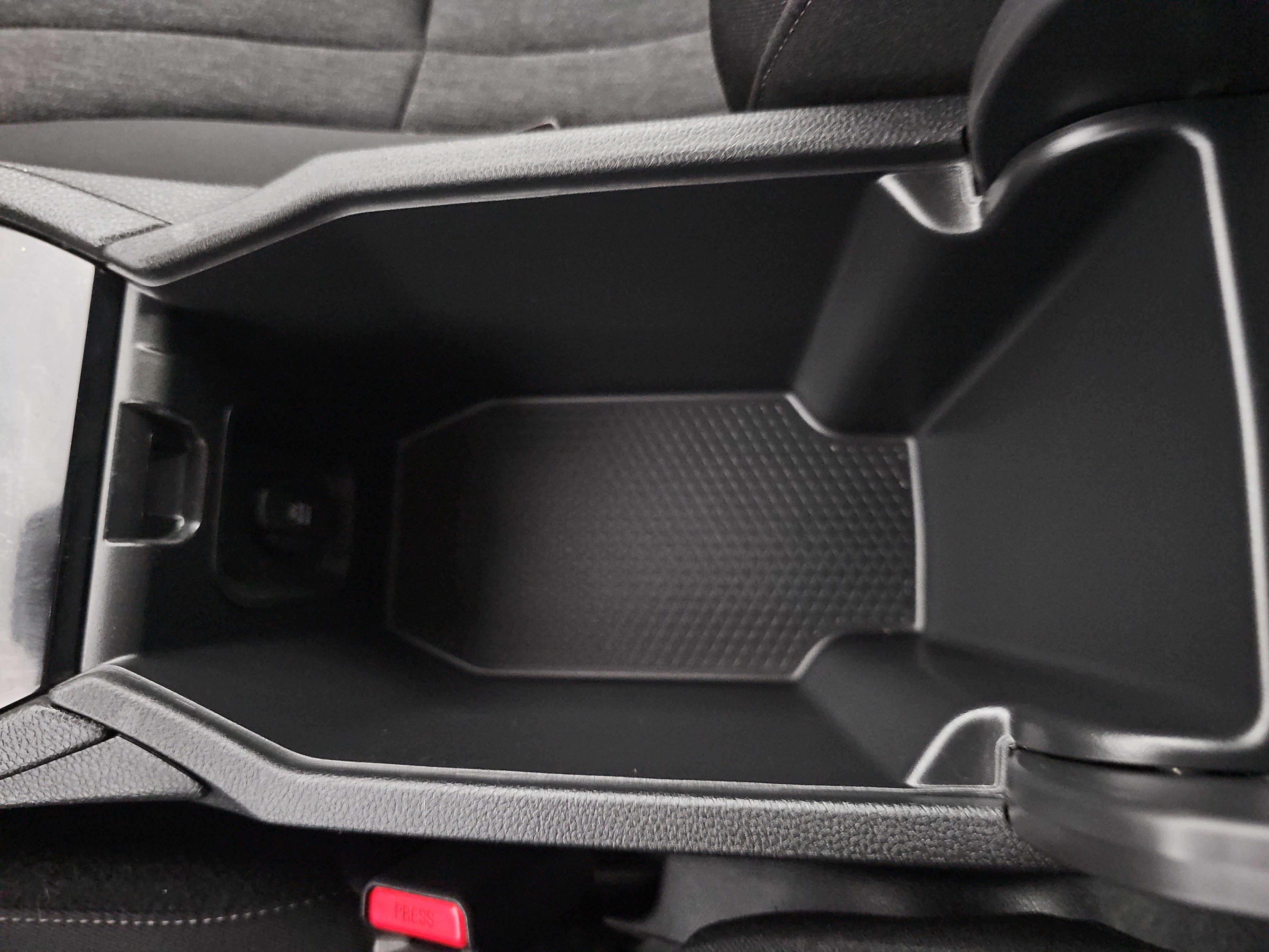 Certified 2025 Honda Accord Sport image 28