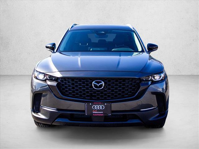Used 2025 MAZDA CX-50 AWD 2.5 S w/ Preferred Package image 2
