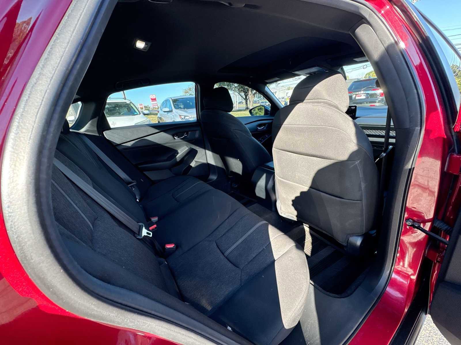 Used 2023 Honda Accord Sport image 14