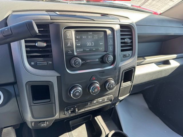 Used 2017 RAM 2500 Tradesman w/ Popular Equipment Group image 20